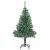 Brad de Crăciun artificial cu zăpadă, verde, 120 cm GartenMobel Dekor