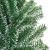 Brad de Crăciun artificial cu zăpadă, verde, 120 cm GartenMobel Dekor