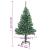 Brad de Crăciun artificial cu zăpadă, verde, 120 cm GartenMobel Dekor