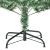 Brad de Crăciun artificial cu zăpadă, verde, 150 cm GartenMobel Dekor
