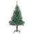 Brad de Crăciun artificial cu zăpadă, verde, 150 cm GartenMobel Dekor