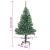 Brad de Crăciun artificial cu zăpadă, verde, 150 cm GartenMobel Dekor