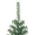 Brad de Crăciun artificial cu zăpadă, verde, 180 cm GartenMobel Dekor