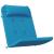Perne de scaun adirondack, 2 buc, bleu, țesătură Oxford GartenMobel Dekor