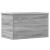 Cutie de depozitare, gri sonoma, 60x35x35 cm, lemn prelucrat GartenMobel Dekor
