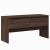 Set mobilier de hol, 4 piese, stejar maro, lemn prelucrat GartenMobel Dekor