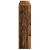 Bibliotecă/separator cameră lemn vechi 137,5x29x103,5 cm lemn GartenMobel Dekor