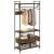 Dulap cu sertar Lemn vechi 89 x 39 x 184.5 cm Lemn compozit GartenMobel Dekor