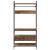 Dulap cu sertar Lemn vechi 89 x 39 x 184.5 cm Lemn compozit GartenMobel Dekor