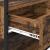 Dulap cu sertar Lemn vechi 89 x 39 x 184.5 cm Lemn compozit GartenMobel Dekor