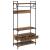 Dulap cu sertar Lemn vechi 89 x 39 x 184.5 cm Lemn compozit GartenMobel Dekor