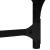 Dulap cu sertar Stejar negru 89 x 39 x 184.5 cm Lemn compozit GartenMobel Dekor