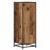 Dulap de Baie Lemn vechi 35 x 37.5 x 100 cm Lemn compozit GartenMobel Dekor