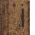 Dulap de Baie Lemn vechi 35 x 37.5 x 100 cm Lemn compozit GartenMobel Dekor