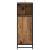 Dulap de Baie Lemn vechi 35 x 37.5 x 100 cm Lemn compozit GartenMobel Dekor