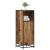 Dulap de Baie Lemn vechi 35 x 37.5 x 100 cm Lemn compozit GartenMobel Dekor