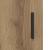 Dulap pentru Chiuveta de Baie stejar artizanal 80 x 33 x 60 cm GartenMobel Dekor