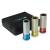 Trusa 3 capete tubulare de impact, pentru jante aluminiu, 17/19/21 mm, 85 mm, 1/2",  Dedra GartenVIP DiyLine