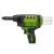 Masina de nituit nituri-pop cu 2 acumulatori 2 Ah si incarcator PROCRAFT PRG20 Innovative ReliableTools