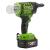Masina de nituit nituri-pop cu 2 acumulatori 2 Ah si incarcator PROCRAFT PRG20 Innovative ReliableTools