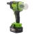 Masina de nituit nituri-pop cu 2 acumulatori 2 Ah si incarcator PROCRAFT PRG20 Innovative ReliableTools