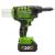 Masina de nituit nituri-pop cu 2 acumulatori 2 Ah si incarcator PROCRAFT PRG20 Innovative ReliableTools