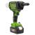 Masina de nituit nituri-pop cu 2 acumulatori 2 Ah si incarcator PROCRAFT PRG20 Innovative ReliableTools