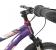 Bicicleta Copii BR BR-D2007M 2025 - 20 inch, Mov Ultimate FactoryBikes