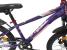 Bicicleta Copii BR BR-D2007M 2025 - 20 inch, Mov Ultimate FactoryBikes