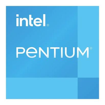 Procesor Intel Pentium G4560 3.50GHz, 3MB Cache, Socket 1151 NewTechnology Media