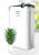 Purificator de aer Heinner Forest Breeze Sense 488 HPA-488WIFI, CADR 488 m³/h, filtru HEPA H11 + lampa UV, WIFI, ionizare, Auto, Sleep, 4 viteze, 85W, 3458 m², alb SafetyGuard Surveillance