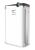 Purificator de aer Heinner Forest Breeze Sense 488 HPA-488WIFI, CADR 488 m³/h, filtru HEPA H11 + lampa UV, WIFI, ionizare, Auto, Sleep, 4 viteze, 85W, 3458 m², alb SafetyGuard Surveillance
