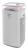 Purificator de aer Heinner HPA-M500, 500 m³/h CADR, filtru HEPA 13, ionizare, afisaj calitate aer, mod Auto & Silentios, 3 viteze, 35W, 35–60 m², alb/argintiu SafetyGuard Surveillance