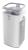 Purificator de aer Heinner HPA-M500, 500 m³/h CADR, filtru HEPA 13, ionizare, afisaj calitate aer, mod Auto & Silentios, 3 viteze, 35W, 35–60 m², alb/argintiu SafetyGuard Surveillance