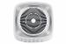 Purificator de aer Heinner HPA-M500, 500 m³/h CADR, filtru HEPA 13, ionizare, afisaj calitate aer, mod Auto & Silentios, 3 viteze, 35W, 35–60 m², alb/argintiu SafetyGuard Surveillance