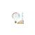 BEC LED E27 A65 RGB CCT SMART WI-FI 11W EuroGoods Quality