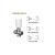 CAP TERMOSTAT SMART GATEWAY ISNATCH EuroGoods Quality