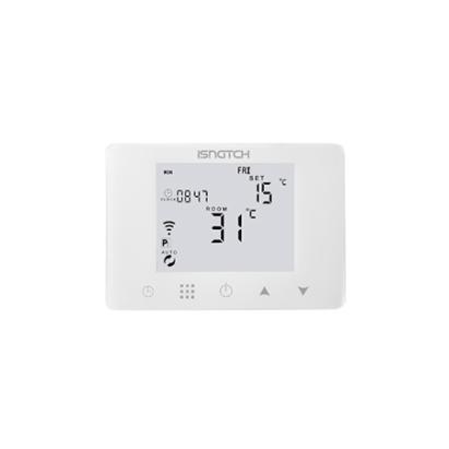 TERMOSTAT SMART SOFT TOUCH ISNATCH EuroGoods Quality