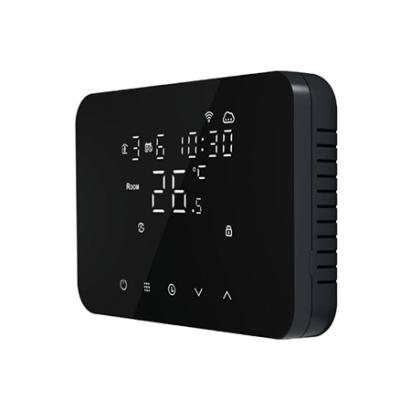 TERMOSTAT SMART SOFT TOUCH ISNATCH EuroGoods Quality