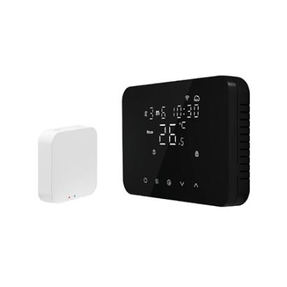 TERMOSTAT SMART SOFT TOUCH ISNATCH EuroGoods Quality