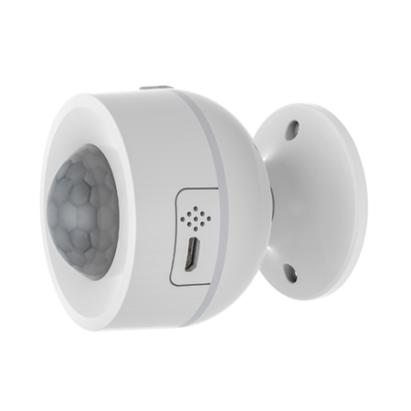 SENZOR SMART WI-FI MISCARE PIR ISNATCH EuroGoods Quality