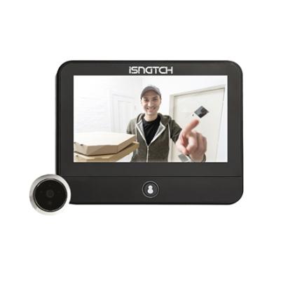 VIZOR SMART WI-FI MONITOR 4.3 INCH ISNATCH EuroGoods Quality