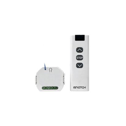 KIT INCHIDERE JALUZELE SMART WI-FI ISNATCH EuroGoods Quality