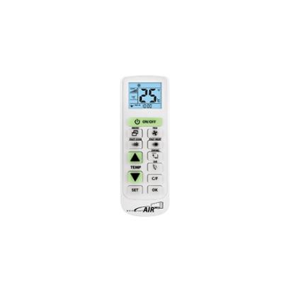 TELECOMANDA UNIVERSALA AER CONDITIONAT EuroGoods Quality