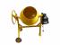 Betoniera 140 L Rotor BTN-140 Innovative ReliableTools