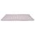 SALTEA GONFLABILA MARE CAMPING O PERS 183X97X12 AVENLI EuroGoods Quality
