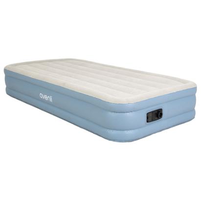SALTEA GONFLABILA O PERSOANA CU POMPA 191X99X33CM AVENL EuroGoods Quality