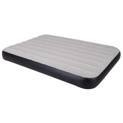 SALTEA GONFLABILA 2 PERSOANE POMPA 191X137X25CM AVENLI EuroGoods Quality