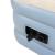 SALTEA GONFLABILA O PERSOANA CU POMPA 191X99X46CM AVENL EuroGoods Quality