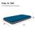 SALTEA GONFLABILA O PERSOANA 191X99X22CM AVENLI EuroGoods Quality